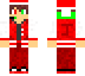 christmas gamer improved