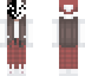 christmas girl