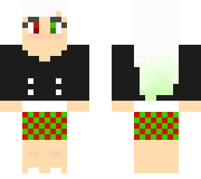 christmas girl 2