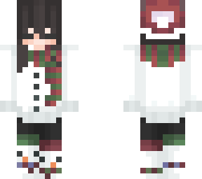 christmas go brrrrrr