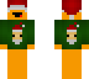 christmas jerm