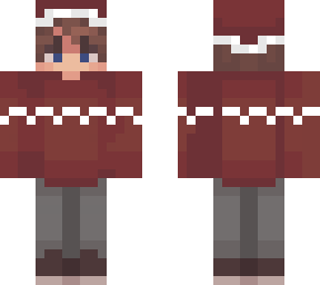 christmas jumper