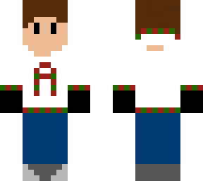 christmas jumper