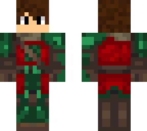 christmas knight