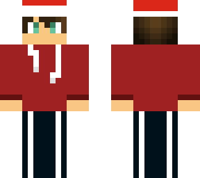 christmas like skin 2