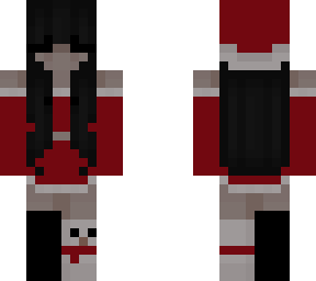 christmas matching 1