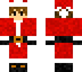 christmas me