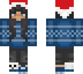 christmas outfit