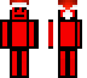 christmas red