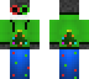 christmas ryan