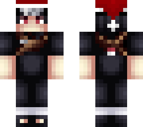 christmas shisui v.1