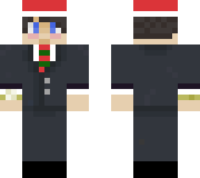 christmas soym