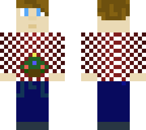 christmas sweater