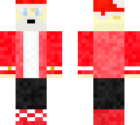 christmas t6e