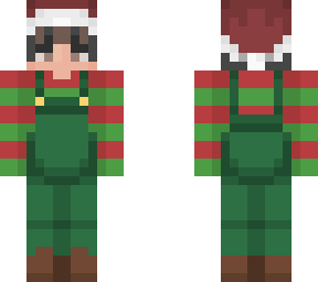 christmas time