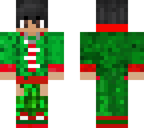 christmas vas