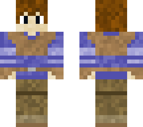 chubztar (custom sao skin)