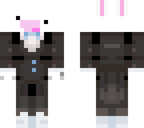 chumpy suit