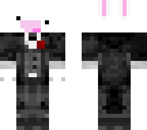 chumpy suit new