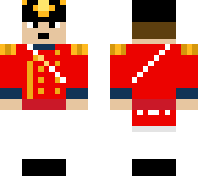 cold stream guard officer