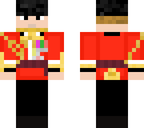 coldstream guards (sr officer) reredesign