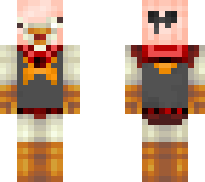 colegial chiken (working 5)