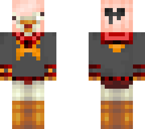 colegial chiken (working 6)