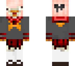 colegial chiken finished