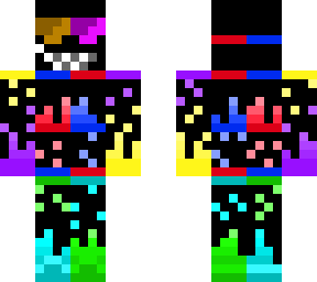 color dj