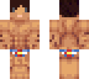 colorado buff guy