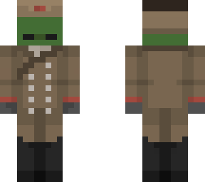 communist zombi
