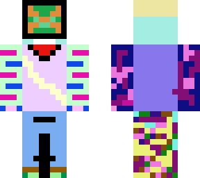 cool kid dragon
