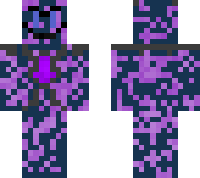 corrupt creepy thing