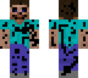 corrupt steve