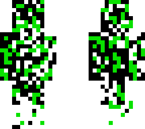 corrupted