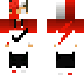 corrupted zack (updated)