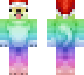 cosmicdogeyt (christmas)