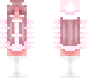 cotton candy cuddles~ rce
