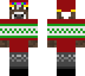 cownoblade