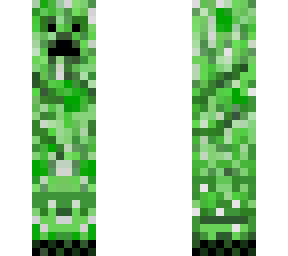 creeper (original)