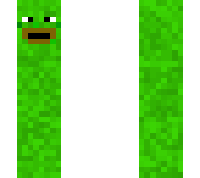 creeper sorta