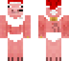 crimbo pig
