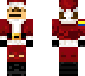 crismas monkey