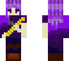 cristember day 2- lavinnia