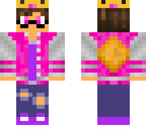 crown??