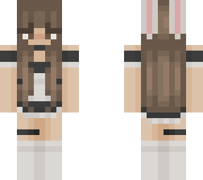 cute skin