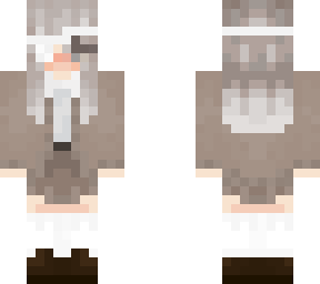 cute skin