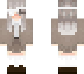 cute skin3'