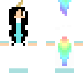 cute unicorn onesie (edited)