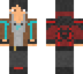 cyberpunk skin 3